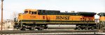 BNSF C44-9W 1038